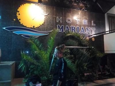 Pohodová a krásná dovolená.