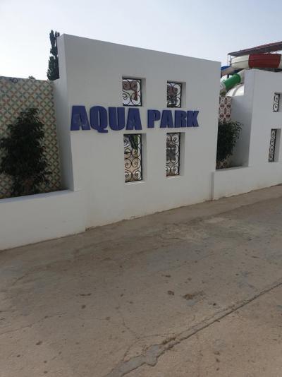 Dovolená pro ty,kdo se chce bavit 