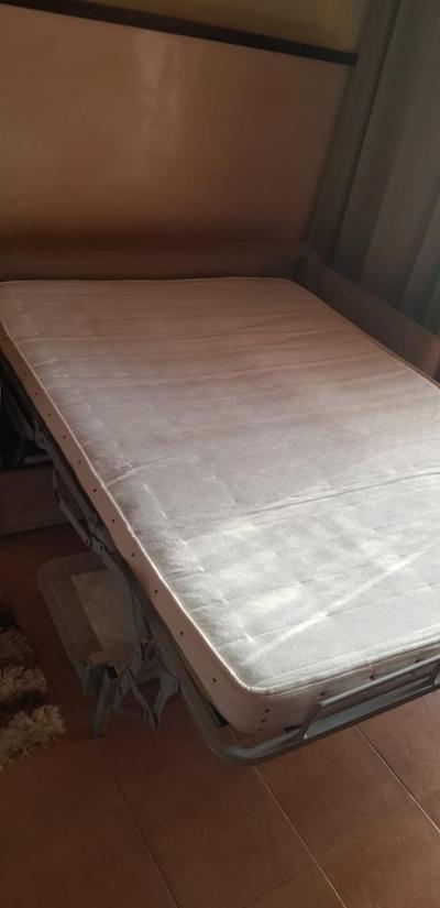 Špatná úroveň hotelu 