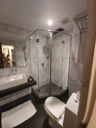 Ubytovanie v mestskom hoteli