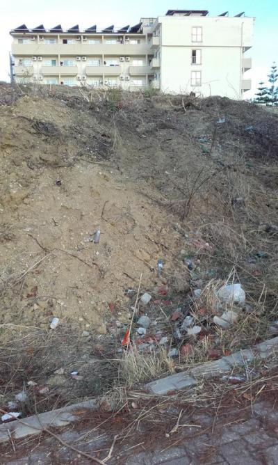 Nejhorší dovolená!