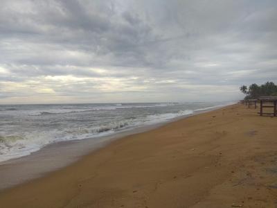 Prohlídka hotelu Citrus Waskaduwa