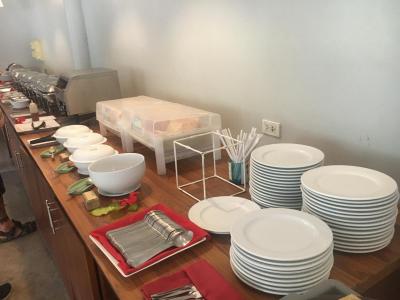 Bay View Resort - překrásný ostrov