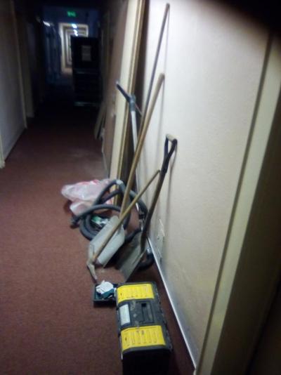 komplexní lázeňská péče