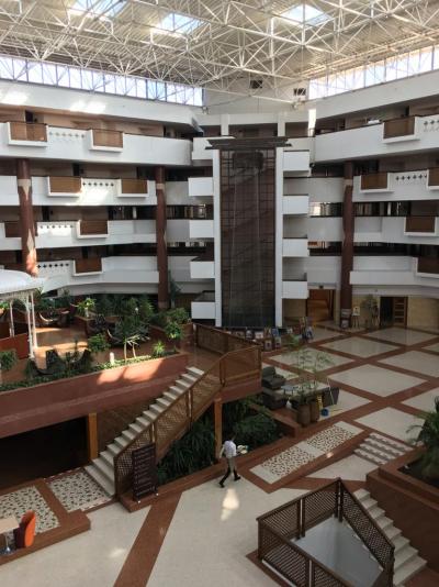 Skvělá volba v Agadiru