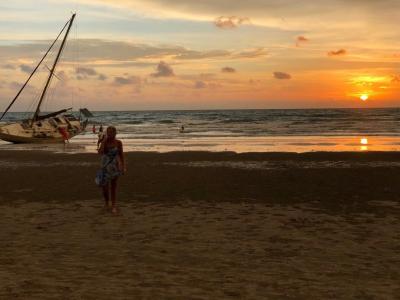 Cha-Da Beach Resort & Spa