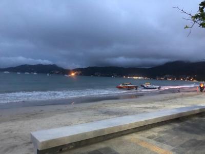 Seaview Patong Hotel