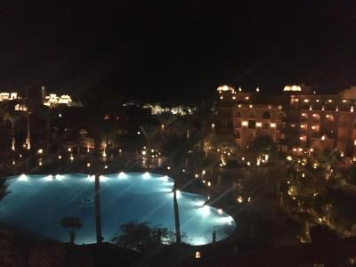 Grand Resort, Hurghada