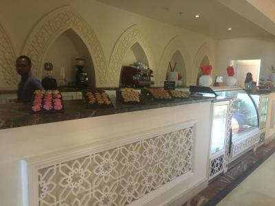 Novopostavený hotel The Grand Palace len pre dospelých