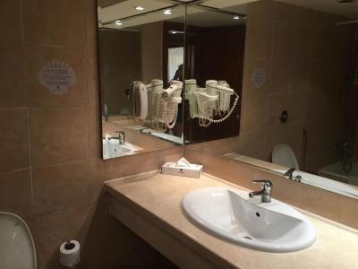 Rodinný hotel Siva Grand Beach****+