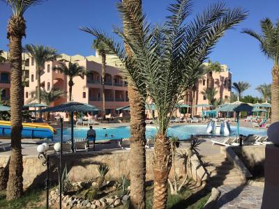 Dovolená 23.11.- 4.12.2019