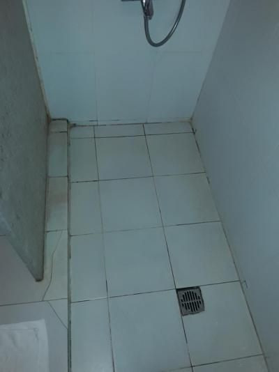 ubytování Katastrofa!!!