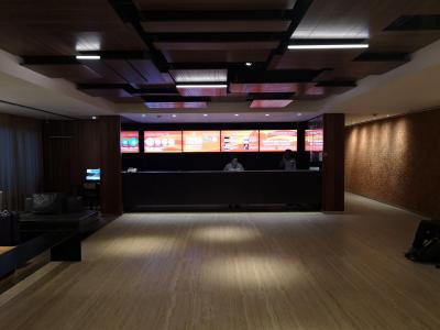 Hotel Arena Ipanema ****