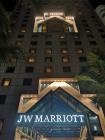 Prohlídka hotelu JW Marriott 