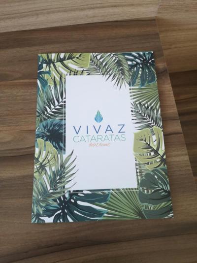 Vivaz Cataras Hotel Resort 