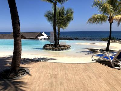 Dovolená - Hotel Anelia Resort & Spa