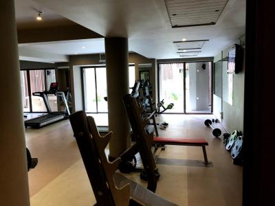 Krásná dovolená v menším hotelu