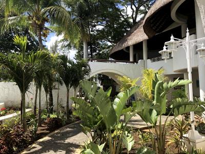 Příjemná dovolená