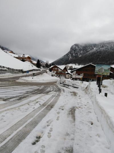 Lyžařský pobyt prosinec 19. - 23. 12. 2019