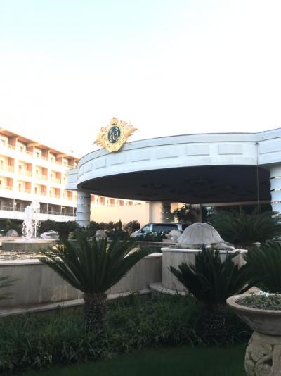 Prehliadka hotela Ela Quality Resort *****