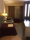 Prehliadka hotela Kirman Belazur Resort & Spa *****