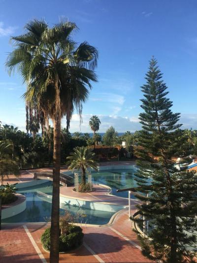 Prehliadka hotela Kirman Arycanda De Luxe *****