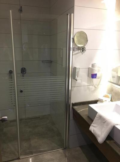 Prehliadka hotela White City Resort *****