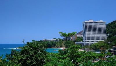 Sheraton Grand Rio *****