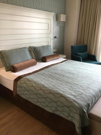 Prehliadka hotela Trendy Verbena Beach *****