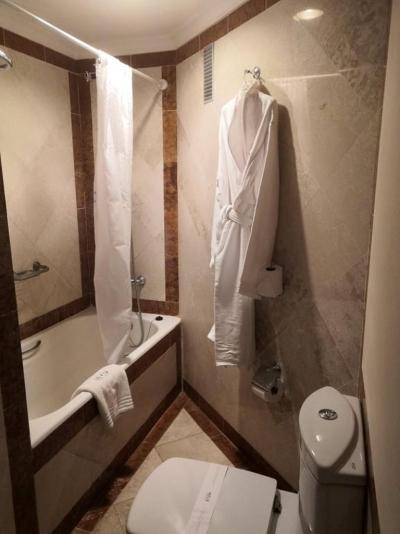 Recenze hotelu Melia Varadero.