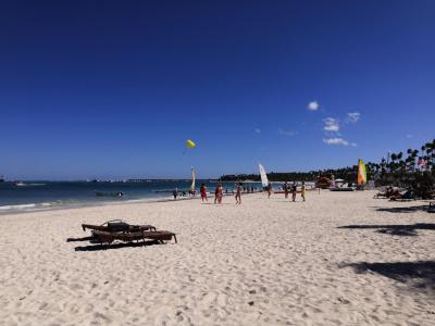 Secrets Royal Beach Punta Cana *****