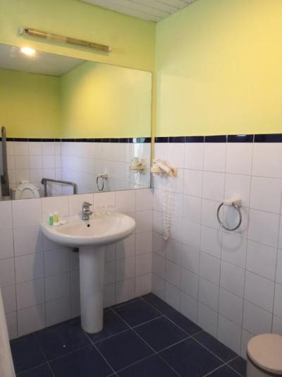 Prohlídka hotelu Palma Real