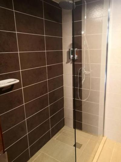 Prohlídka hotelu Barcelo Solymar