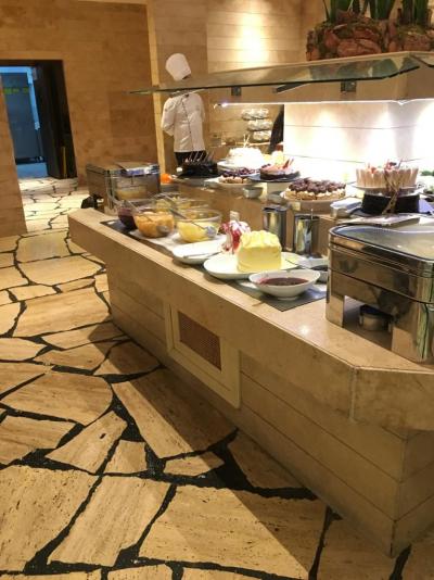 Ubytovanie v hoteli Gloria Golf Resort *****