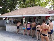 plážový bar