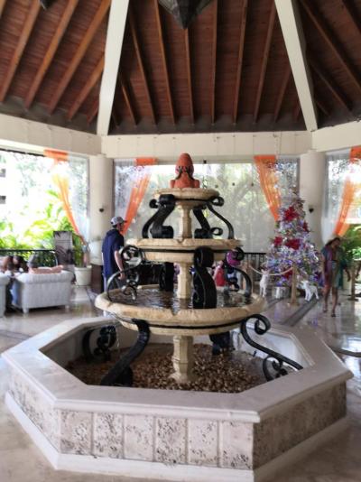 Prohlídka hotelu Bellevue Dominican Bay ***