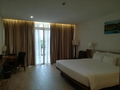 Centara Sandy Beach Resort