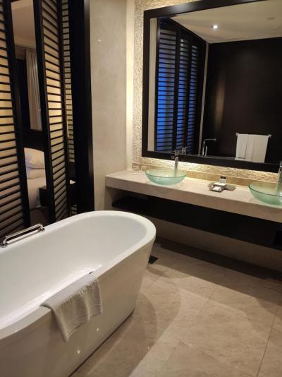 Rixos The palm Dubai 5*