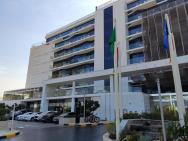 hotel Retreat Palm Dubai