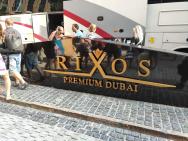 hotel Rixos Premium