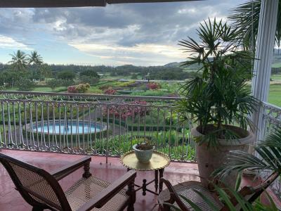 Nádherný hotel pro náročné