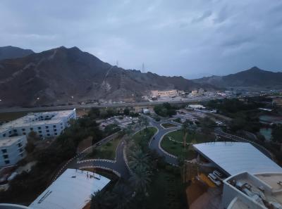 Le Meridien Al Aqah 5*