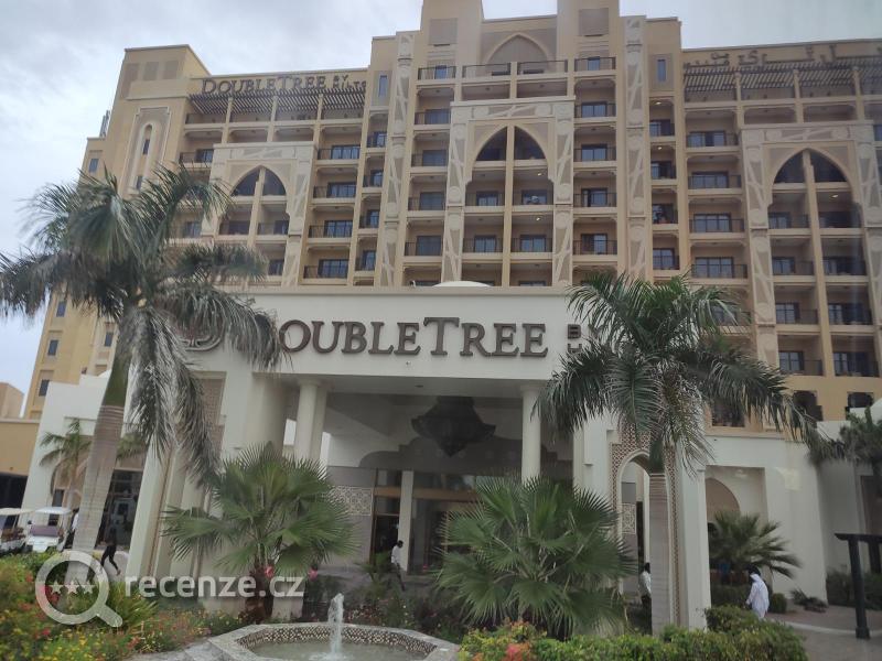 hotel Double Tree by Hilton