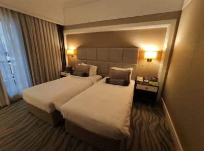 Rixos Bab Al Bahr 5*