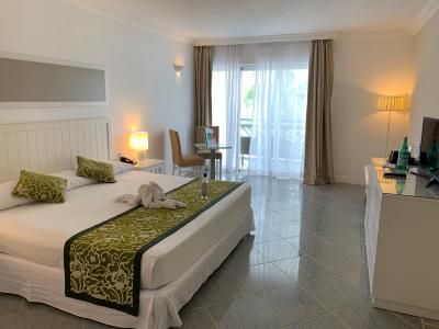 Hotel pro milovníky windsurfingu