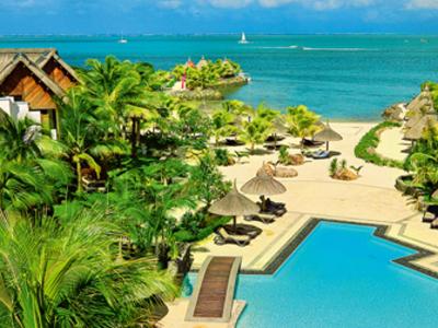 Dovolenka Maurícius na vysokej úrovni s f****, kvalitná úroveň