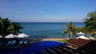 Relaxační dovolená na největším vietnamském ostrově