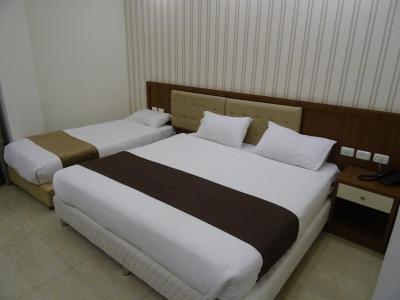 Paradise Premium Hotel ****