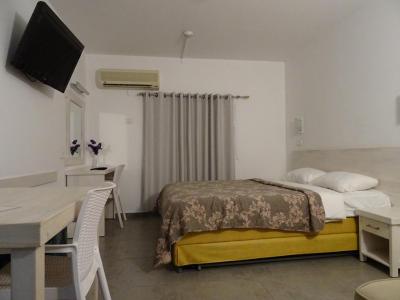 Kibbutz Moran Country Lodging 