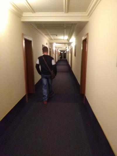 Wellnes, Top Hotel Praha